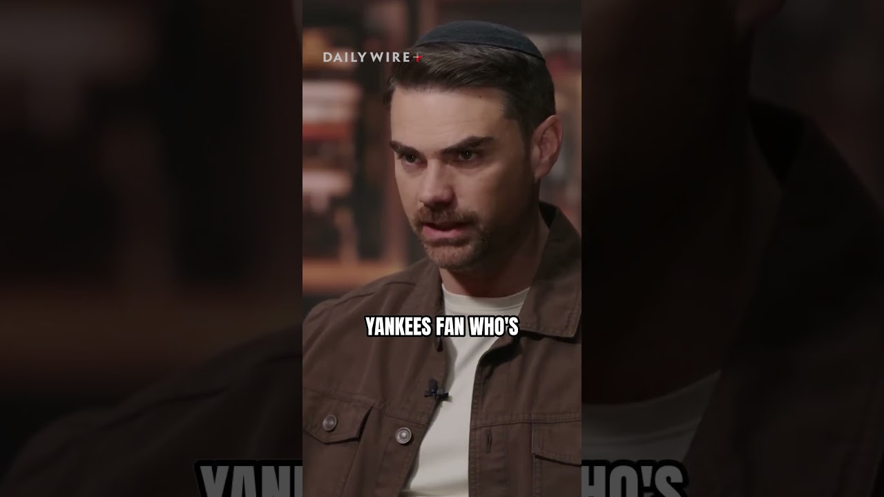 Ben's FAVORITE sports film