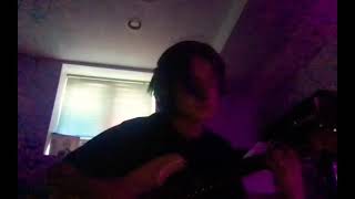 Video thumbnail of "Radiohead - Creep (cover Scruffpuppie)"