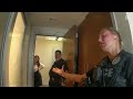 Disruptive Hotel Guest Refuses to Leave — Ends Up Arrested
