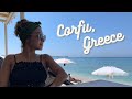 2 DAYS IN CORFU, GREECE! (shot on iPhone)