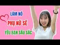 Đàn Ông Có Giá Trị Cao Nói Chuyện Với Phụ Nữ Như Thế Này ( Phụ Nữ Sẽ Yêu Bạn)