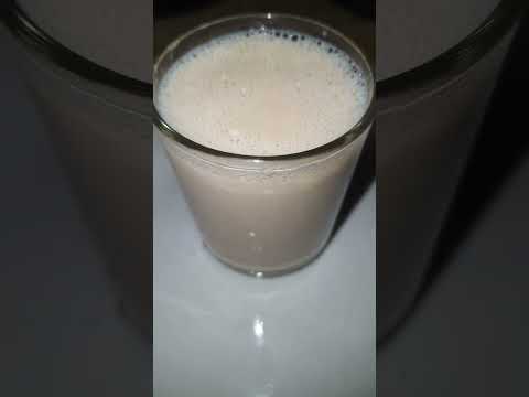 شاي بحليب بأسرع طريقة شاي بلبن