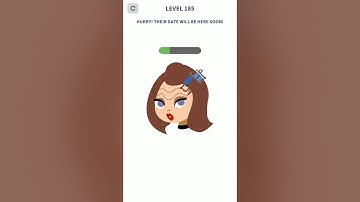 Brain Puzzle 99 Games Level 181 to 190 Walkthrough