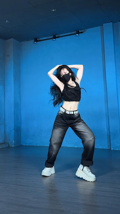 Sheesh (Remix) | Dance Mirrored