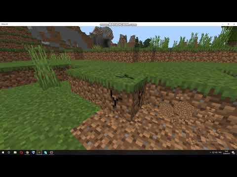 ტელეფონის მაინქრაფტი კომპიუტერში