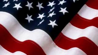 Video thumbnail of "Stars and Stripes Forever"