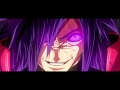 Madara Uchiha Theme - The God Awakened 1 HOUR Extended Version( Extended )