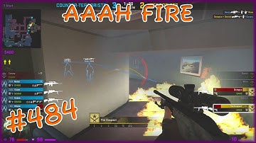 Same case, different perspective | Daily CS:GO Overwatch Case | #484