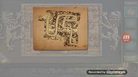 Escape game 50 Rooms 2 Level 41 Walkthrough