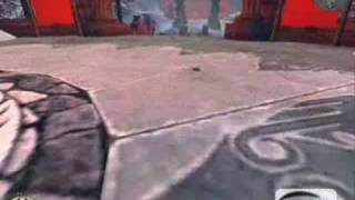 Fable: The Lost Chapters funny glitch