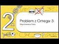 Rewolucja Omega 3  Geny i Nauka