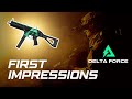 Is Delta Force the Ultimate Extraction Shooter?