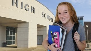 What You NEED to Know Before High School! | Freshman Advice