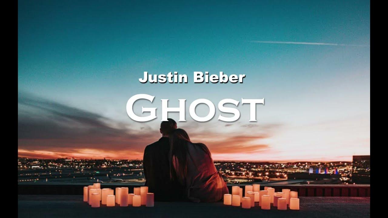 Ghost - Justin Bieber (Lyrics) | Cover by Brittany Maggs Ghost - Justin Bieber (Lyrics) | Cover by Brittany Maggs