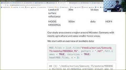 Marius Appel - Creating and Analyzing Multi-Variable Earth Observation Data Cubes in R"
