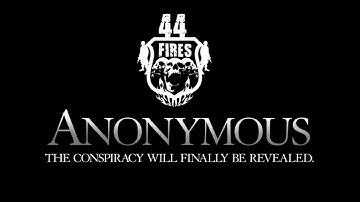 44 Fires - Army Beside me ** from the Album False flag Agenda