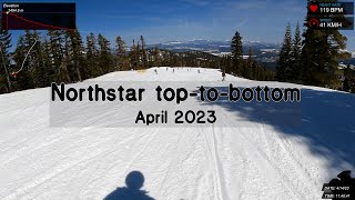 Northstar top-to-bottom - April 2023