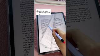 iPad apps you NEED😍 digital reading journal | iPad pro & apple pencil screenshot 2