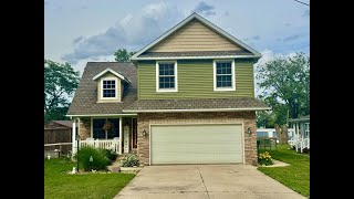 4084 W Shore Drive video tour