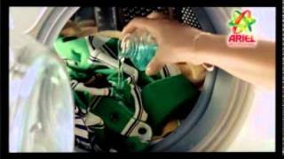 Ariel Professional .Mediamikser.pl