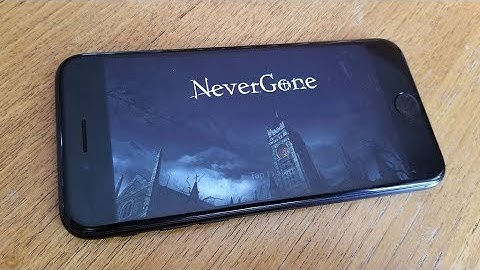 Top 5 Best Anime Games For Iphone 7 2017 - Fliptroniks.com