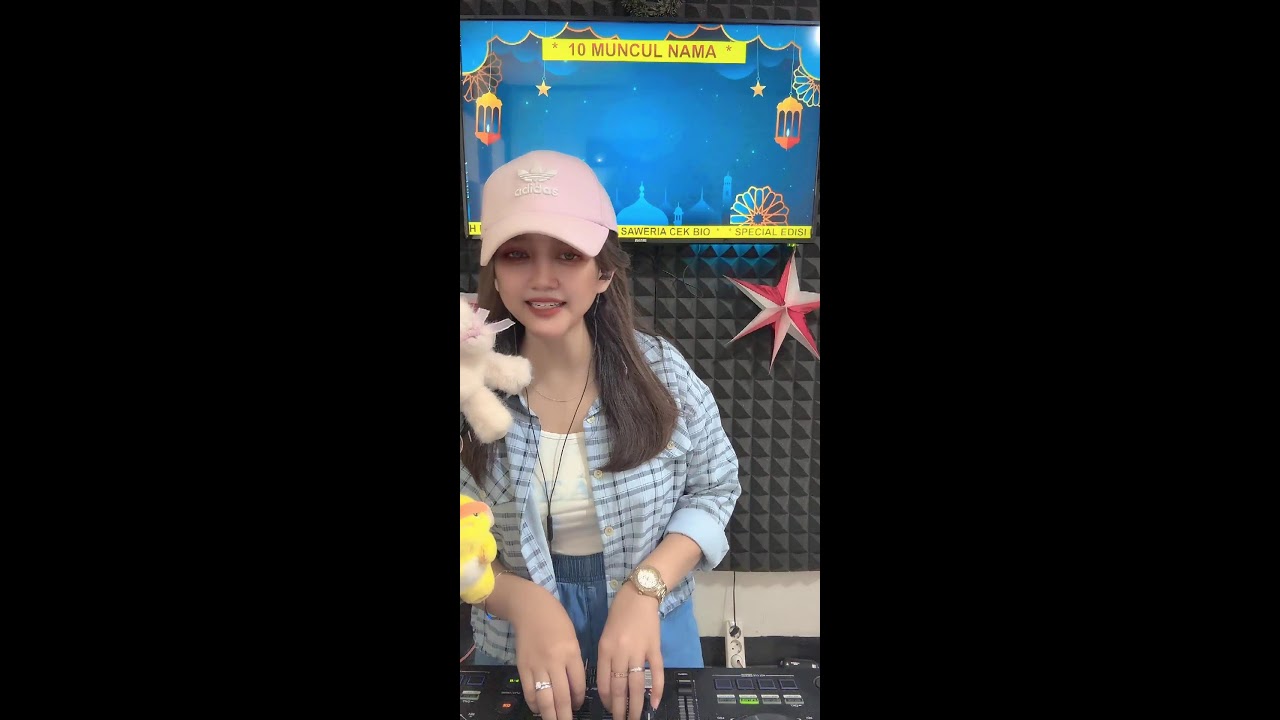 DJ Remix Viral TikTok 2026 Ngabuburit Mix Nonstop – Versi Cover | 4 Maret 2026