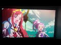 Dokidoki precure movie the 1st blood seen ever