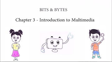 Introduction to Multimedia