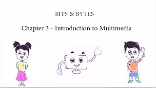 Introduction to Multimedia screenshot 3