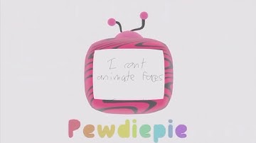 NEW Pewdiepie Intro #1