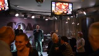 Виталий Гордей - "Всё будет в ёлочку!" (live)