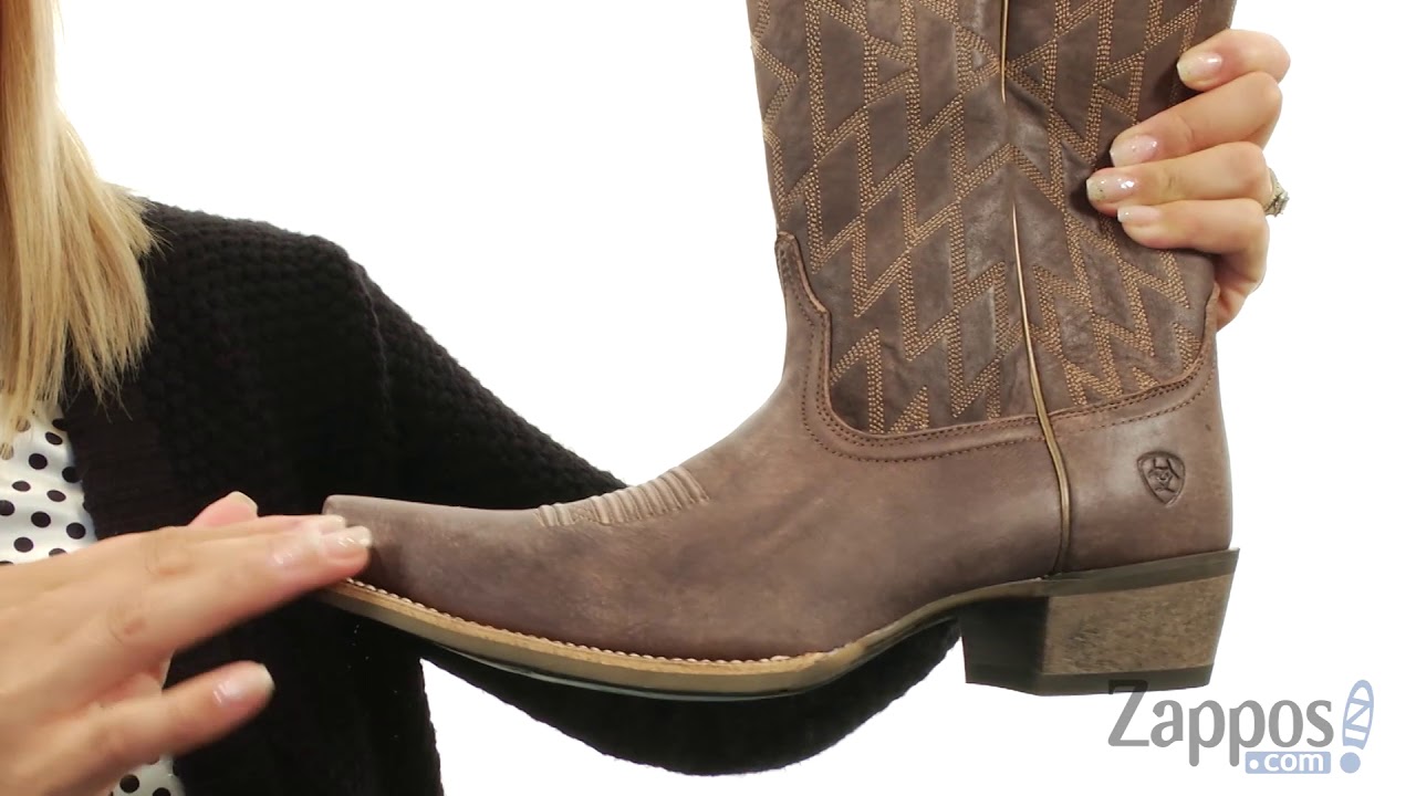 ariat baseline boots