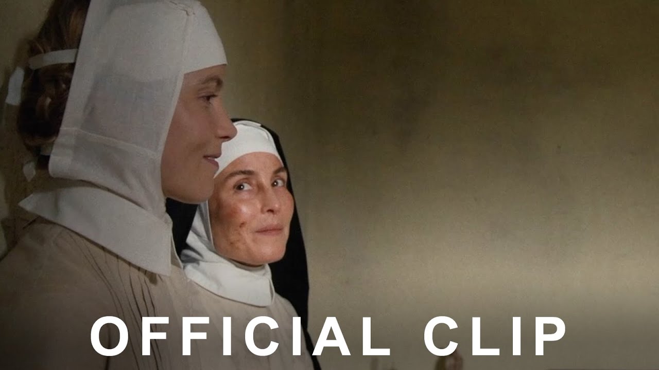 Mother new clip official from Venice Film Festival 2025