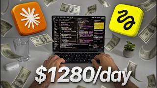 How I Market My Profitable Apps Using Claude Higgsfield