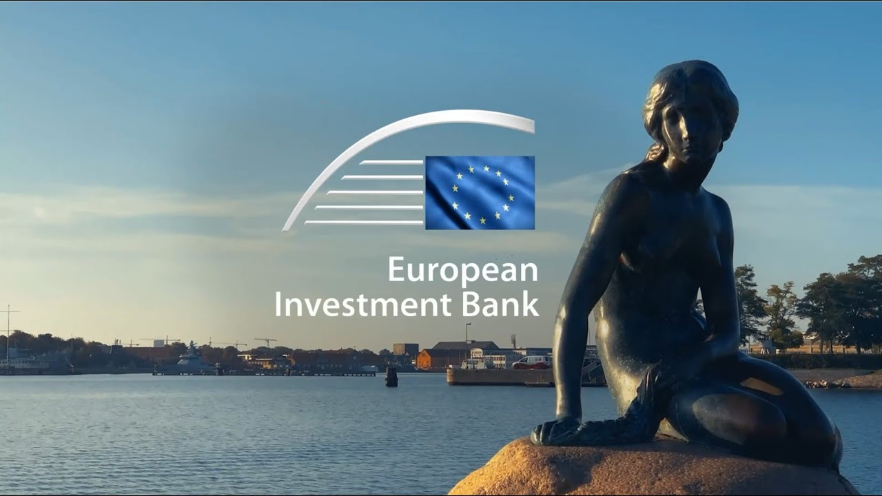 Denmark and the EIB