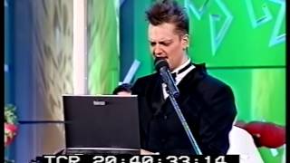 Немонтированные ХШ - Сезон 2 - 27.01.2007 Отцы Сити FM