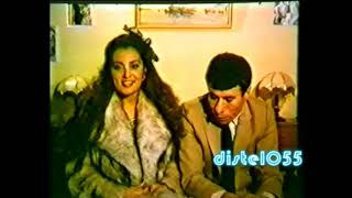 Ava Giden Avlanir Orjinal Yesilcam Sinema Fragman Bahar Öztan ,Ilyas Salman