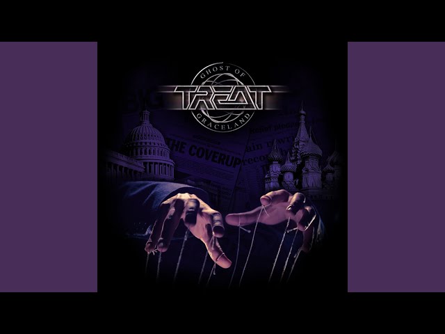 Treat - Too Late To Die Young