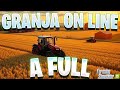 GRANJA ONLINE A FULL 🚜 ¡Seguimos con la expansión!