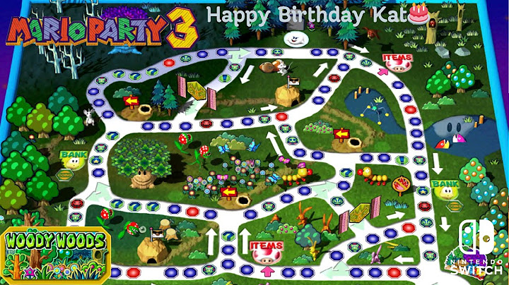 🕹️ Retro Mario Party 3 🌟 (N64) With Viewers Livestream 🎂 Happy Birthday @Katt2723