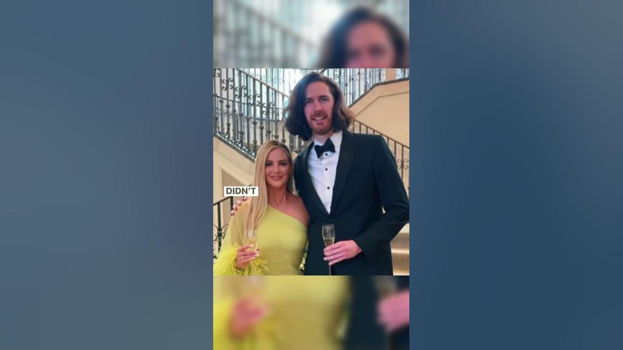 Has popstar Lyra married Hozier in secret?? 👀 💍 YouTube