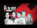 Ra Ra Riot Live | The Relix Session | 8/12/19