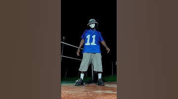 Sturdy DC by me #sturdy #sturdydance #electrobreakers #dance