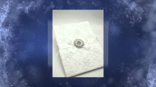 Свадебный комплект Gilliann White Perfection Свадебный комплект Gilliann White Perfection