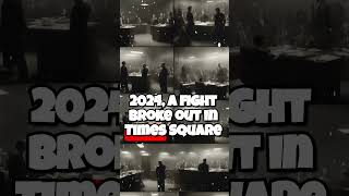 Times Square Attack  Shocking Truth Revealed | Seven Indicted | NYPD Officers Assualted