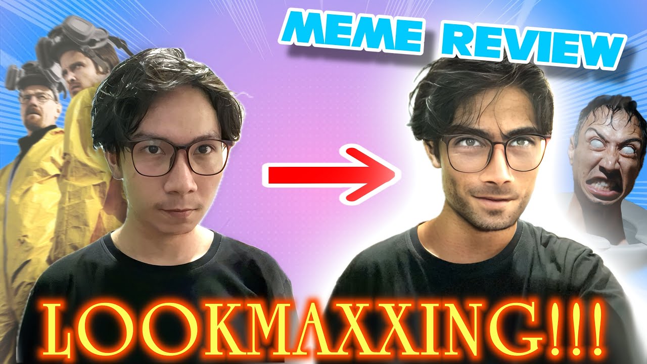 YouTube က အကောင်းဆုံး Video Series MEME REVIEW