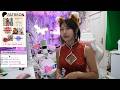 【2026.05.21】【Cosplay】💗Tier3 Special stream later🌟Short 1 hr stream !patreon