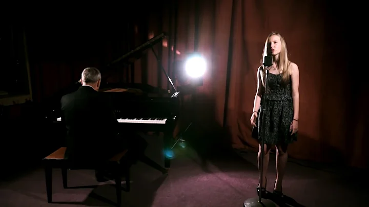 A Thousand Years Cover - Danny Antill & Kelly John...