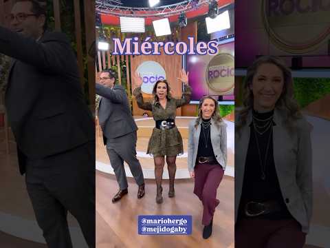 ¡Todo listo para
