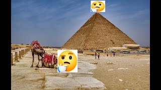 Ancient mummies are paraded through the streets of Cairo